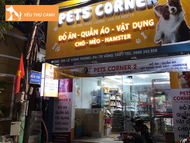 vung-tau-pets-corner-thucanh