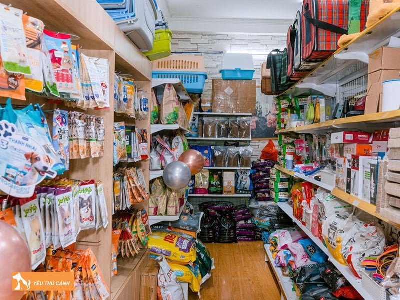 arale-petshop-thucanh