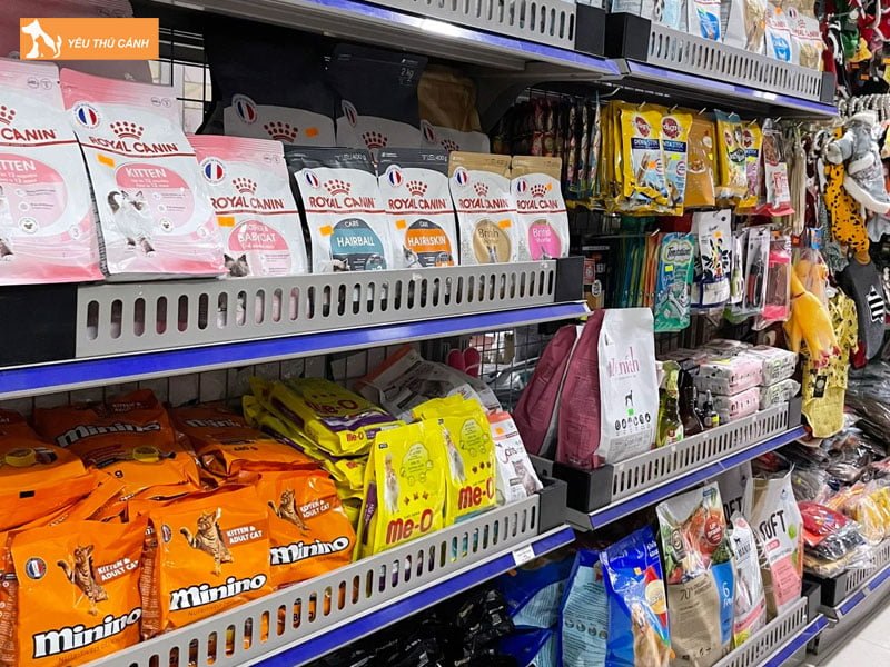 the-pet-viet-nam-thucanh