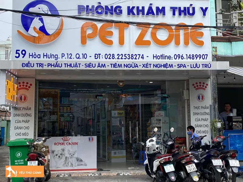 pet-zone-hcm-thucanh